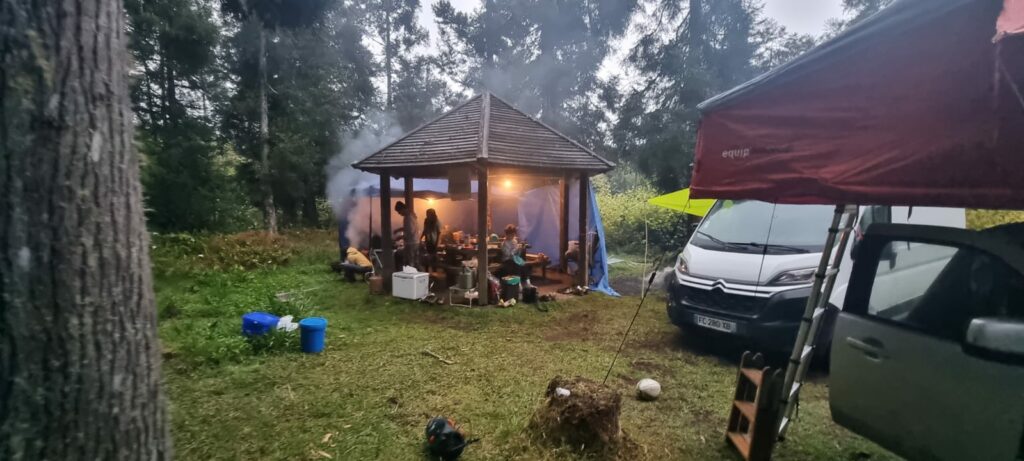 2 nuits – 3 jours à Bélouve 2 nuits – 3 jours à Bélouve
